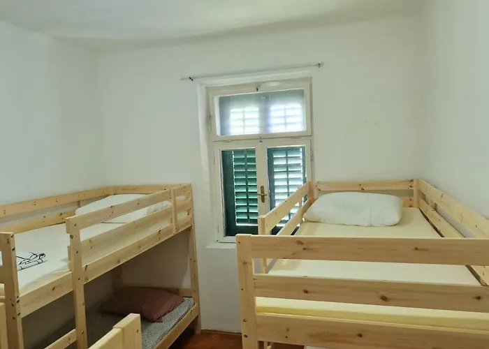The King Homestay Split