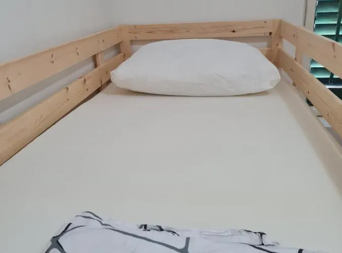 Homestay szállás The King Split