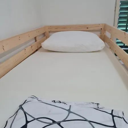 民宿 The King 斯普利特